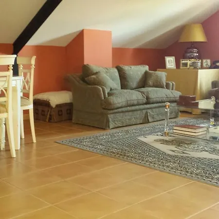 Appartamento Atico En El Loreto